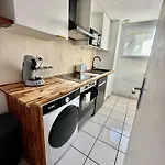 Le Saint-jean - Bordeaux & Arena Apartamento Bègles