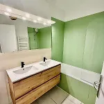 Le Saint-jean - Bordeaux & Arena Apartamento Bègles