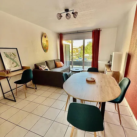Le Saint-jean - Bordeaux & Arena Apartamento