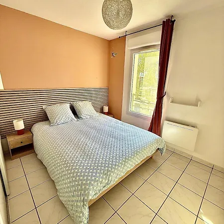 Le Saint-jean - Bordeaux & Arena Apartamento *