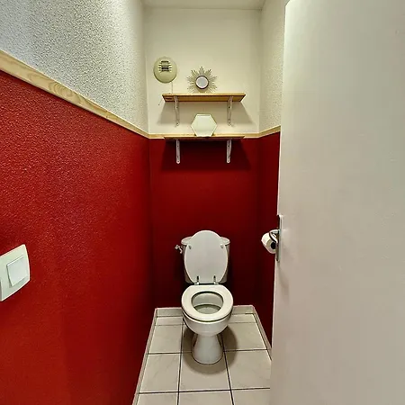 Apartamento Le Saint-jean - Bordeaux & Arena