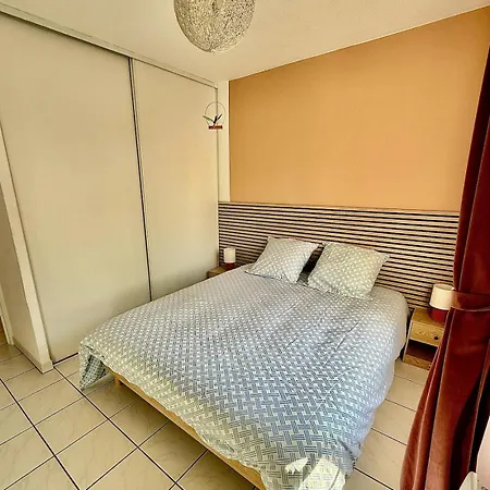 Apartamento Le Saint-jean - Bordeaux & Arena Bègles